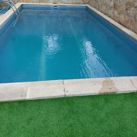Apartamento cercano a IFEMA, Aeropuerto, Clinica Universitaria Navarra y Civitas Metropolitano-3